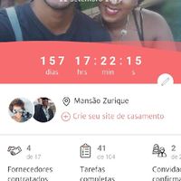 Virou o contador! - 1