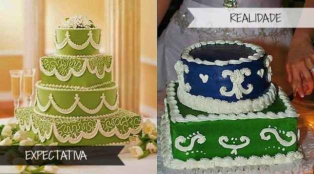 o confeiteiro não entendeu e fez esse.