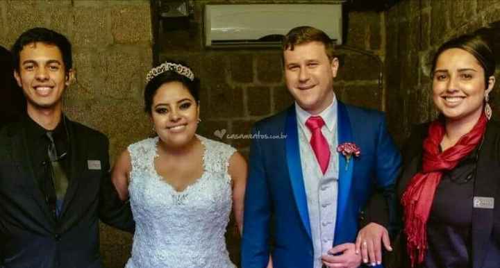 The Royals Cerimonial e Eventos