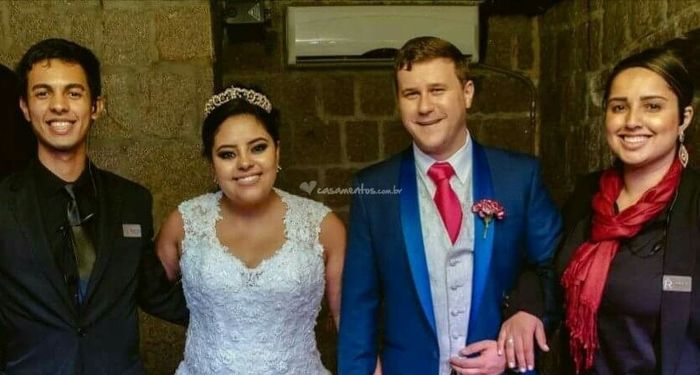 The Royals Cerimonial e Eventos