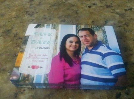 Salve esta data - 1