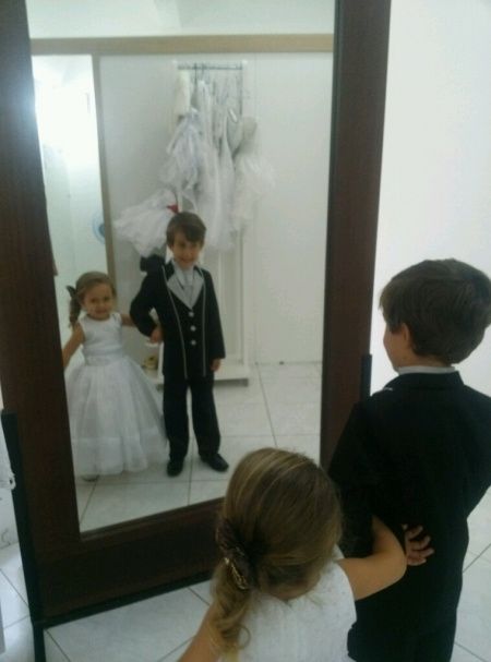 Esta chegando o dia! - 6