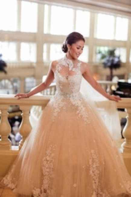 Meu vestido aliexpress - 1