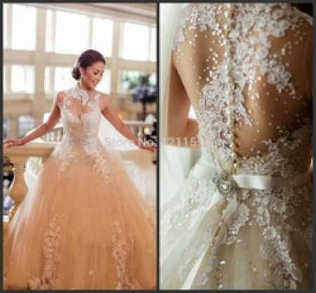Meu vestido aliexpress - 3