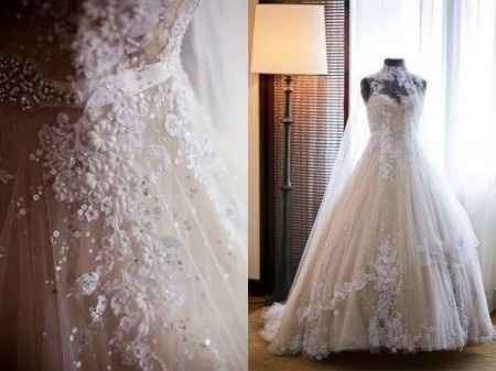 Meu vestido aliexpress - 4