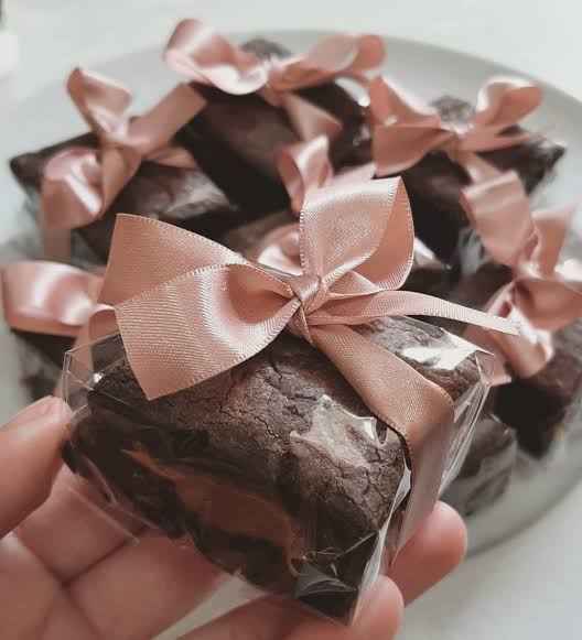 Poste AQUI uma foto da lembrancinha que vão dar para as pessoas convidadas🎁👇 - 1