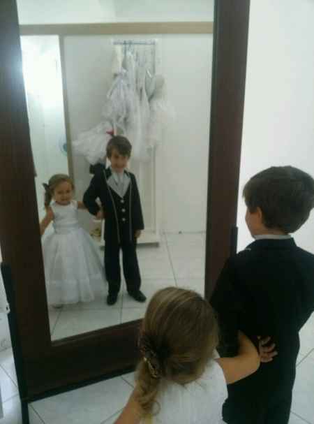 Esta chegando o dia! - 6