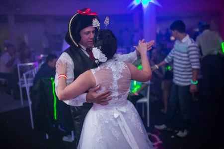 Vendo meu vestido - 11