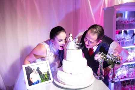 Fotos do casamento - 12
