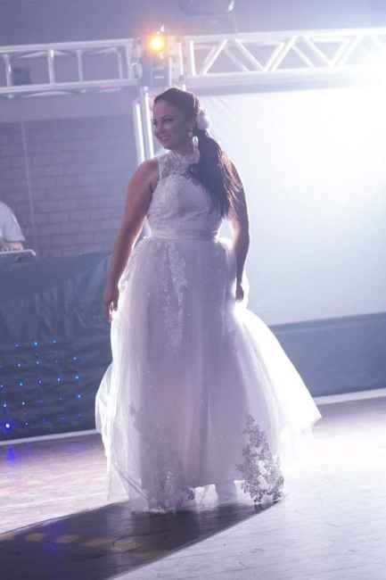 Meu vestido aliexpress - 2
