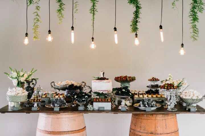 InspiraÇÃo: casamento débora alcântara - 2