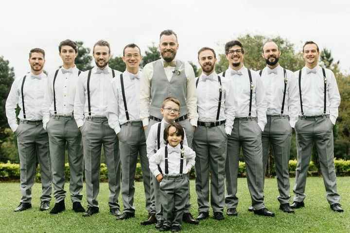 InspiraÇÃo: casamento débora alcântara - 4