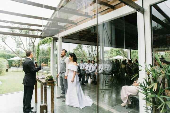 InspiraÇÃo: casamento débora alcântara - 7