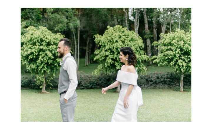 First look - 2