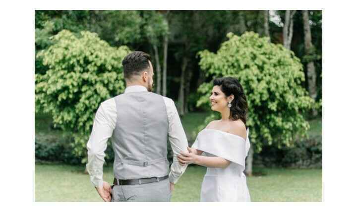 First look - 3