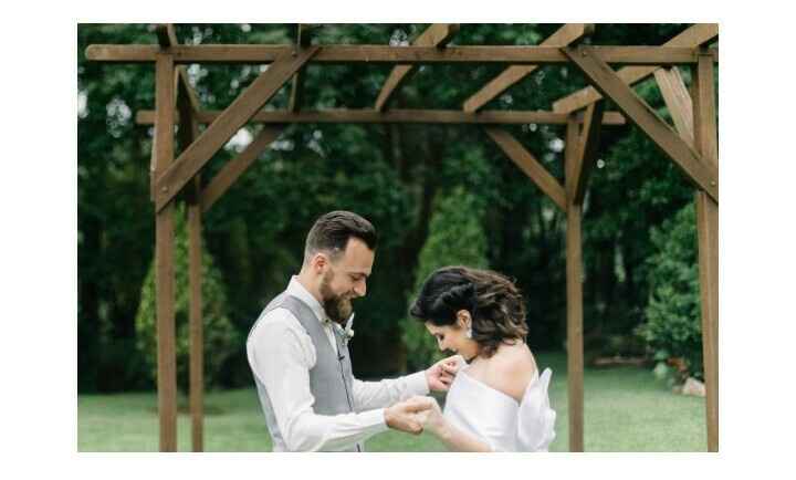 First look - 4