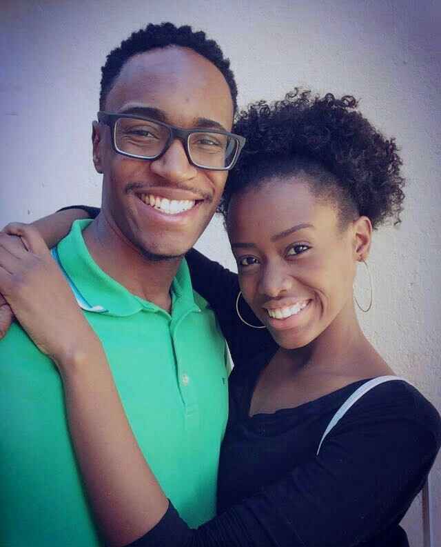 Nosso amor eterno - ellen & jordan - 1