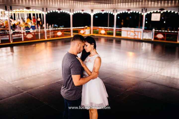 Nossas fotos pré - 12