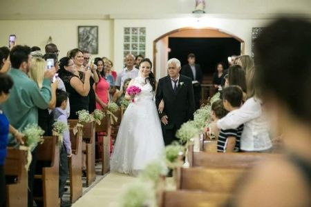 Vendo meu vestido - 3