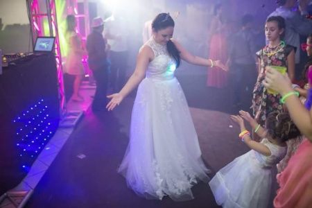Vendo meu vestido - 10