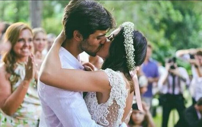 Qual o seu casal favorito? - 2