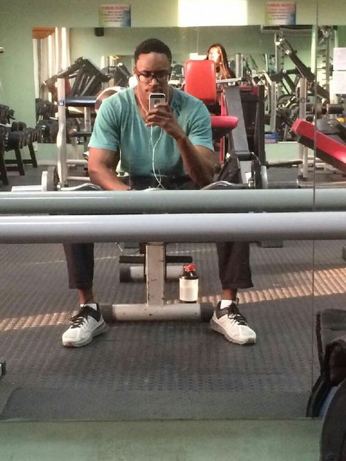 Noivinhas fitness - 1