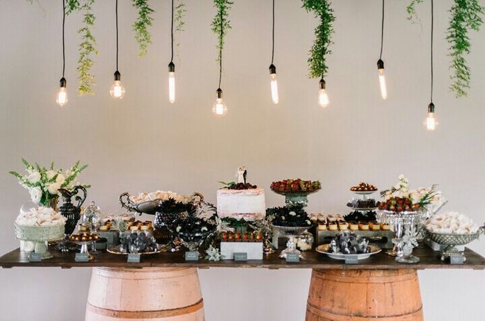 InspiraÇÃo: casamento débora alcântara - 2