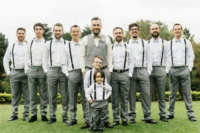InspiraÇÃo: casamento débora alcântara - 4