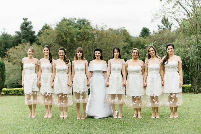 InspiraÇÃo: casamento débora alcântara - 5