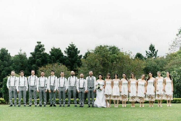 InspiraÇÃo: casamento débora alcântara - 6
