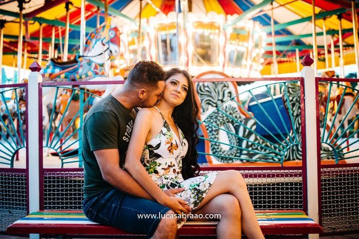 Nossas fotos pré♥