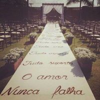 1. Passarela 1ª Coríntios 13