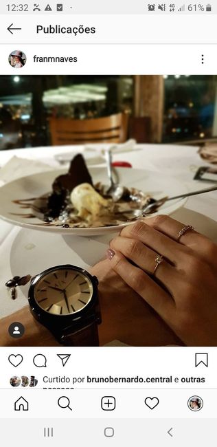 Pedido de casamento oficial: tem que ter OU dispensa? - 1
