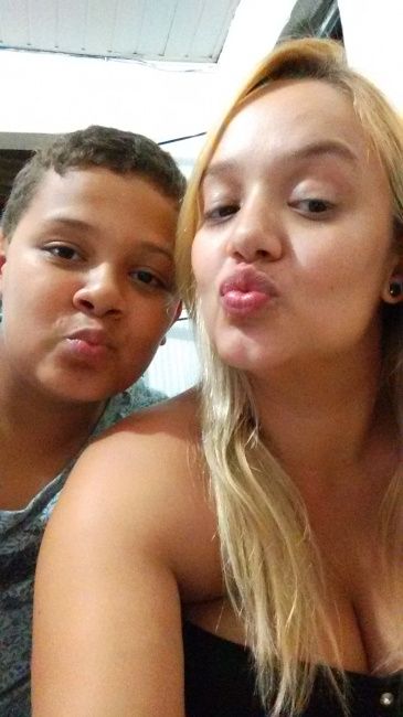 10 momentos entre mãe e filhas - 1