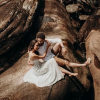 Pré-wedding: tem que ter OU dispensa? - 1