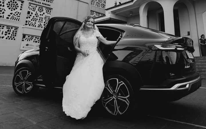 Uber ou aluguel de carro ? - 1