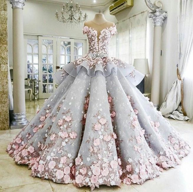 Vestido Branco? #noivamusa 2