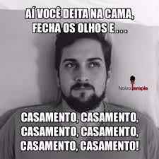 Quando me perguntam porque tenho olheiras...