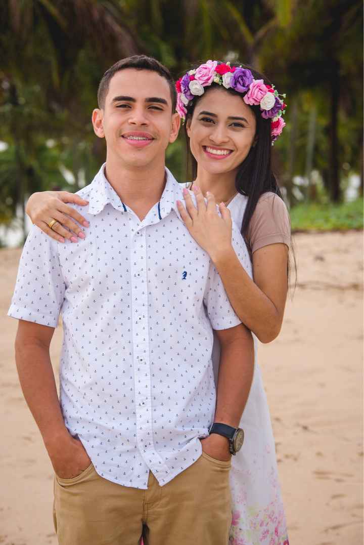  quem é o seu Noivo? #veminteragir - 1