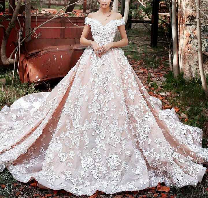 Vestido Branco? #noivamusa - 1