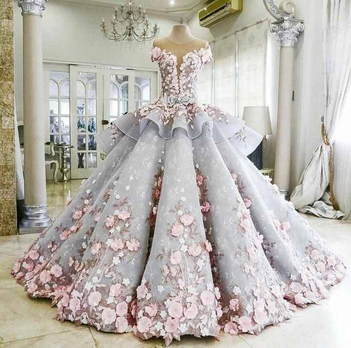 Vestido Branco? #noivamusa - 2