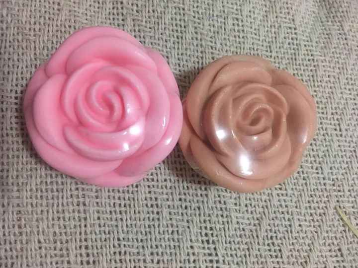 Rosas