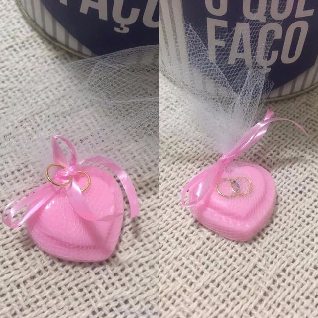 coração