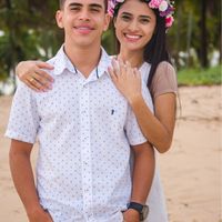  quem é o seu Noivo? #veminteragir - 1