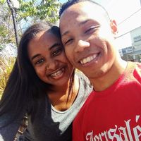 1ª foto juntos: qual foi? - 1