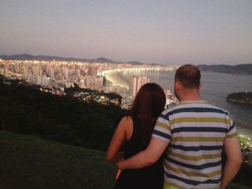 Qual viagem foi a mais inesquecível? - 1