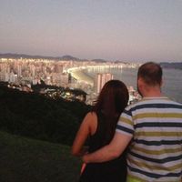Qual viagem foi a mais inesquecível? - 1