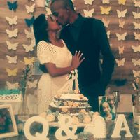 Compartilhe um beijo! - 1