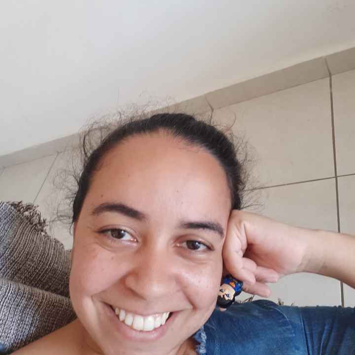 Casamento - 1