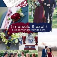 Vestido das madrinhas - 1